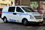 Sydney - New South Wales Police Force - HGruKw - SC18