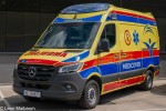 Wrocław - Medicover - NAW