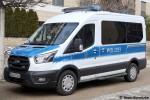 DD-Q 7162 - Ford Transit - HGruKw