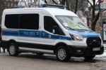 BP24-600 - Ford Transit - FüKw