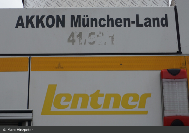 Akkon München-Land 41/58-01