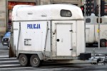 Warszawa - Policja - Policja Konna - PftraAh