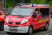 Lontzen - Service Régionale d'Incendie - MTW - VP661