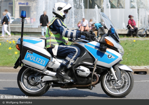 B-3054 - BMW R 1200 RT - Krad