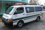 Varadero - Ambulancia - Servcios Medicos al Turista