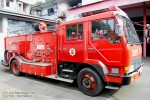 Colombo - Fire Service - TLF