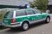 Rotenburg - VW Passat Variant - FuStW