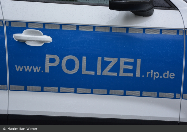 RPL4-7181 - Audi Q5 - FuStW
