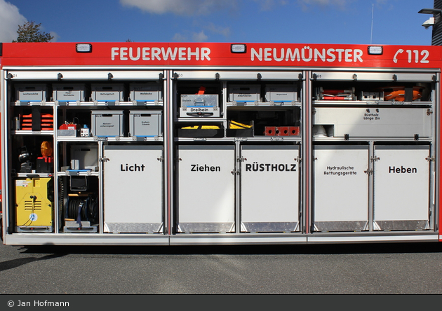 Florian Neumünster 10 AB-Rüst