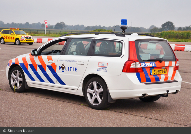 Venlo - Politie - DVP - FuStW - 35