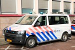 Rotterdam - Politie - FuStW