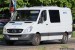 SH-39111 - MB Sprinter 316 CDI - BeDoKw