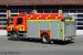 Jönköping - Räddningstjänsten Jönköping - Släck-/Räddningsbil - 2 43-1110