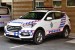 Mareeba - Queensland Police Service - FüKw