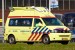 Leeuwarden - UMCG Ambulancezorg - KTW - 02-404 (a.D.)
