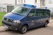 BWL5-1031 - VW T5 - GefKW Justiz