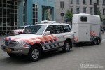 Rotterdam - Politie - PftraKw (a.D.)