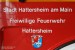Florian Hattersheim 30 - Türwappen