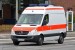 Blaurock Ambulanz Service - KTW (HH-JB 1750) (a.D.)