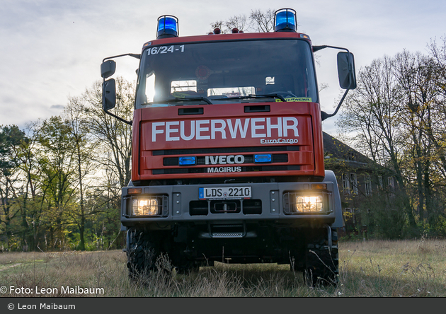Florian Spreewald 16/24-01