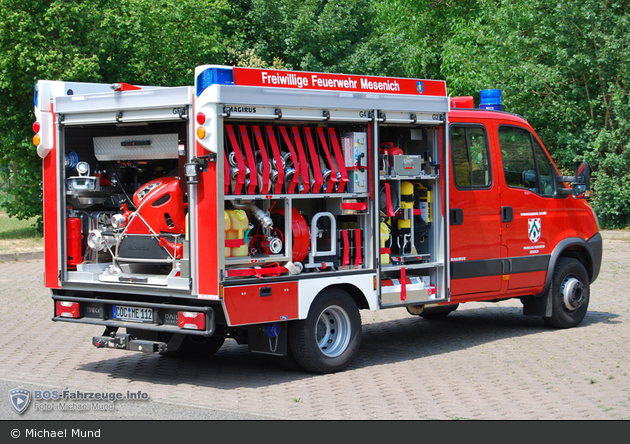 Florian Mesenich 48