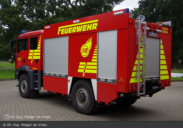 Florian Wesermarsch 14/24-03