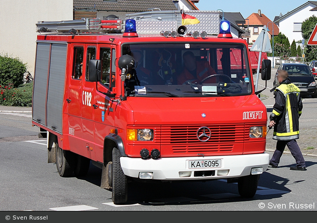 Florian Bruchsal 05/42 (a.D.)