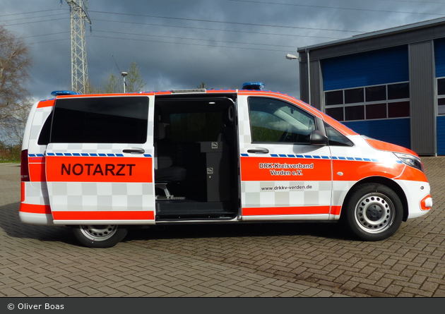 Rotkreuz Verden 42/82-01
