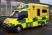 Tullamore - HSE National Ambulance Service - RTW - 015 (a.D.)