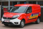 Genk - Brandweer - MZF - L13