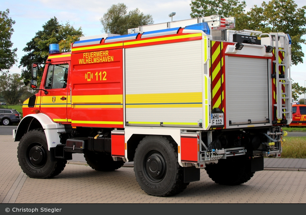 Florian Wilhelmshaven 21/21-01