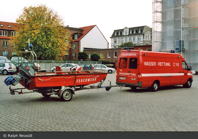 Florian Wilhelmshaven 01/58-01 (a.D.)