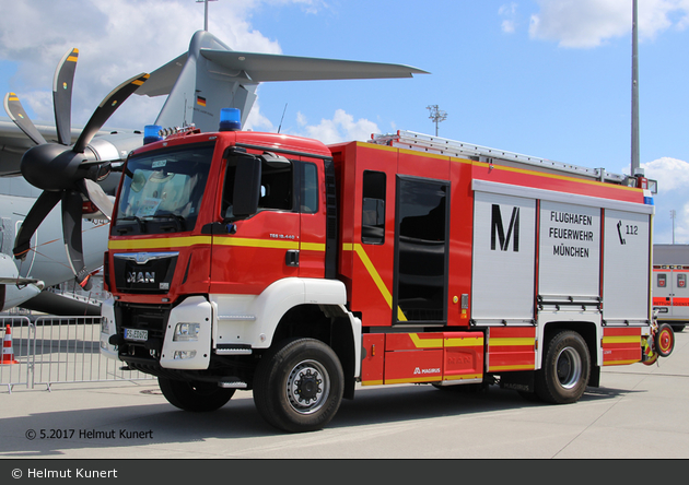 Florian München Flughafen 01/40-2