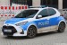 B-30444 - Toyota Yaris Hybrid - FuStW