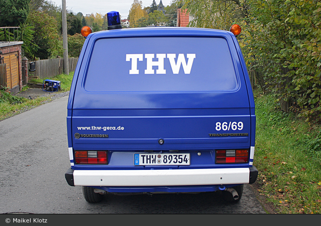Heros Gera 86/69