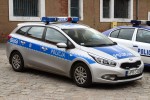 Zgorzelec - Policja - FuStW - BB656