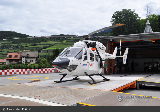 I-AICO (c/n: 7542)