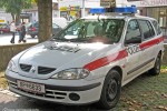 BP-6633 - Renault Mégane I Grandtour  - FuStW (a.D.)