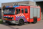 Schagen - Brandweer - HLF - 10-5635 (a.D.)