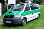 ST - Magdeburg - VW T5