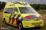 Panningen - Ambulancezorg Limburg-Noord - RTW - 23-115 (a.D.)