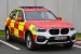 Herve - Zone de Secours Vesdre-Hoëgne & Plateau - KdoW - VC404