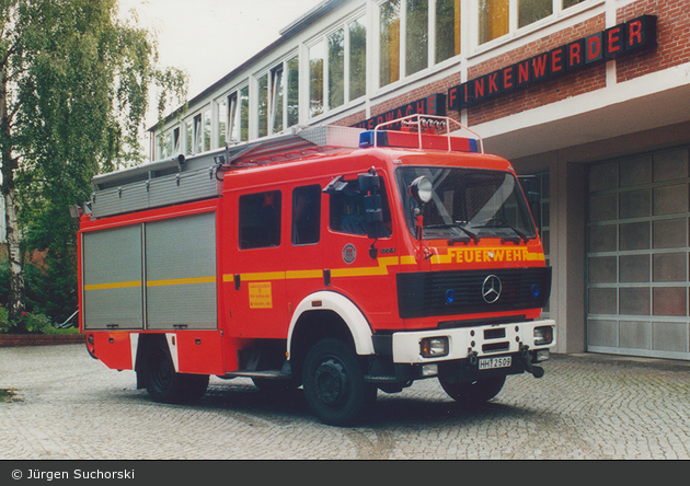 Florian Hamburg 35/1 (HH-2509) (a.D.)