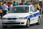 Lemesós - Cyprus Police - FuStW (a.D.)