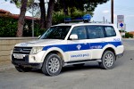 Pissouri - Cyprus Police - FuStW