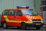 Dalheim - Service d'Incendie et de Sauvetage - MTW (a.D.)