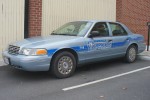 Farmville - Police Department - Patrol Car 718
