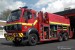 Huntingdon - Cambridgeshire Fire & Rescue Service - WFU