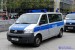 Hannover - VW T5 - FuStW