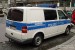 BP34-71 - VW T5 - DHuFüKW (a.D.)